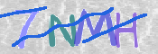 Imagen CAPTCHA