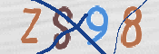 Imagen CAPTCHA