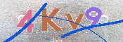 Imagen CAPTCHA