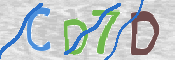 Imagen CAPTCHA