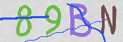 Imagen CAPTCHA