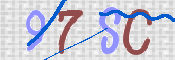 Imagen CAPTCHA