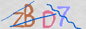Imagen CAPTCHA