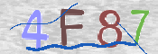 Imagen CAPTCHA