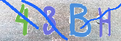 Imagen CAPTCHA