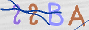 Imagen CAPTCHA