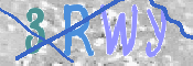 Imagen CAPTCHA