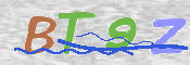 Imagen CAPTCHA