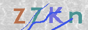 Imagen CAPTCHA