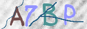 Imagen CAPTCHA