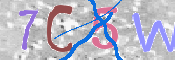 Imagen CAPTCHA