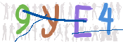 Imagen CAPTCHA