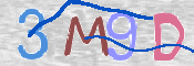 Imagen CAPTCHA