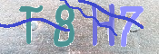 Imagen CAPTCHA