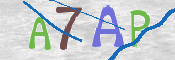 Imagen CAPTCHA