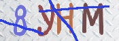 Imagen CAPTCHA