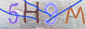 Imagen CAPTCHA
