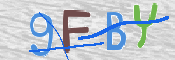 Imagen CAPTCHA