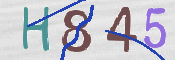 Imagen CAPTCHA