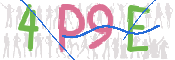 Imagen CAPTCHA