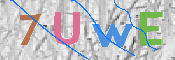 Imagen CAPTCHA