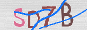 Imagen CAPTCHA