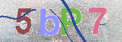 Imagen CAPTCHA