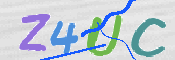 Imagen CAPTCHA