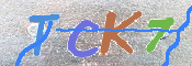Imagen CAPTCHA