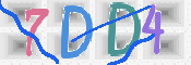 Imagen CAPTCHA