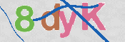 Imagen CAPTCHA