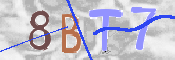 Imagen CAPTCHA