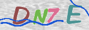 Imagen CAPTCHA