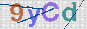 Imagen CAPTCHA
