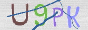 Imagen CAPTCHA
