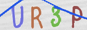 Imagen CAPTCHA