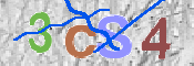 Imagen CAPTCHA