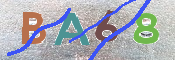 Imagen CAPTCHA