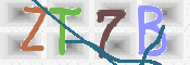 Imagen CAPTCHA