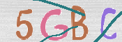 Imagen CAPTCHA