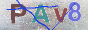 Imagen CAPTCHA