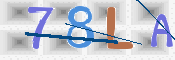 Imagen CAPTCHA
