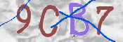 Imagen CAPTCHA