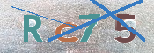 Imagen CAPTCHA