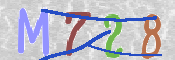 Imagen CAPTCHA