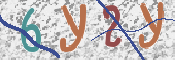 Imagen CAPTCHA