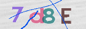 Imagen CAPTCHA