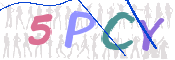 Imagen CAPTCHA