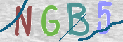 Imagen CAPTCHA
