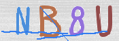 Imagen CAPTCHA